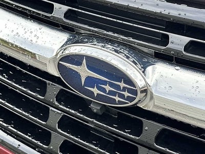 Subaru Ascent Touring de 7 plazas, 2024