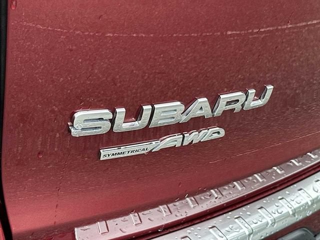 Subaru Ascent Touring de 7 plazas, 2024