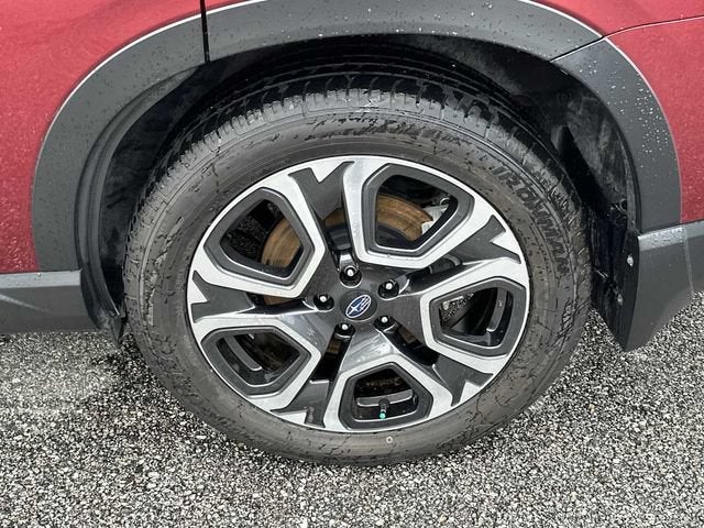 Subaru Ascent Touring de 7 plazas, 2024