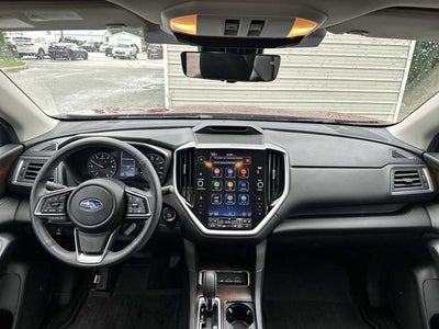 Subaru Ascent Touring de 7 plazas, 2024