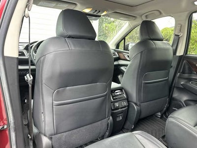 Subaru Ascent Touring de 7 plazas, 2024