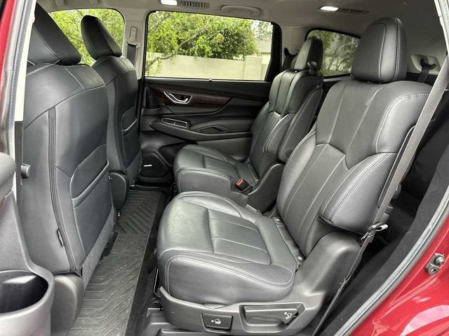Subaru Ascent Touring de 7 plazas, 2024