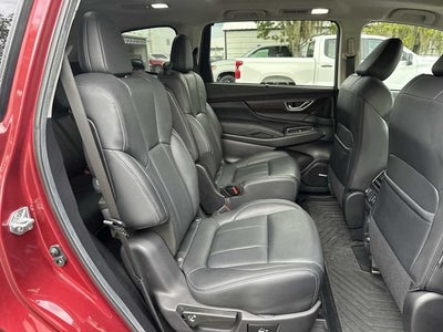 Subaru Ascent Touring de 7 plazas, 2024