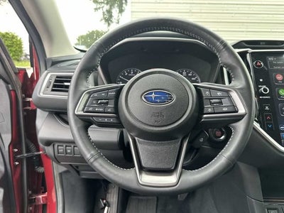 Subaru Ascent Touring de 7 plazas, 2024