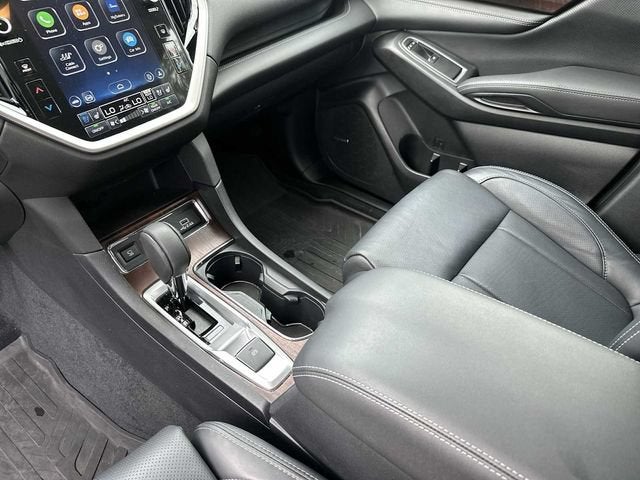 Subaru Ascent Touring de 7 plazas, 2024