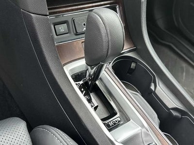 Subaru Ascent Touring de 7 plazas, 2024