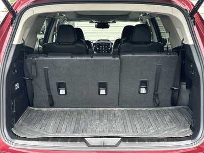 Subaru Ascent Touring de 7 plazas, 2024