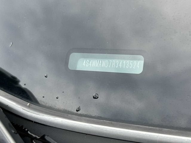 Subaru Ascent Touring de 7 plazas, 2024