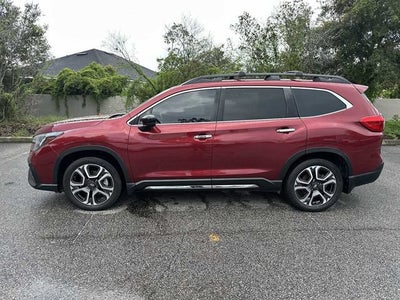 Subaru Ascent Touring de 7 plazas, 2024