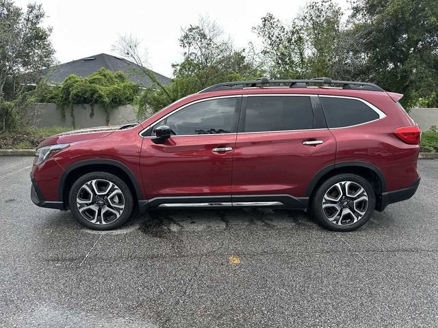 Subaru Ascent Touring de 7 plazas, 2024