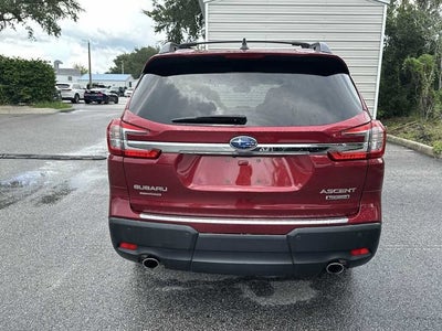 Subaru Ascent Touring de 7 plazas, 2024