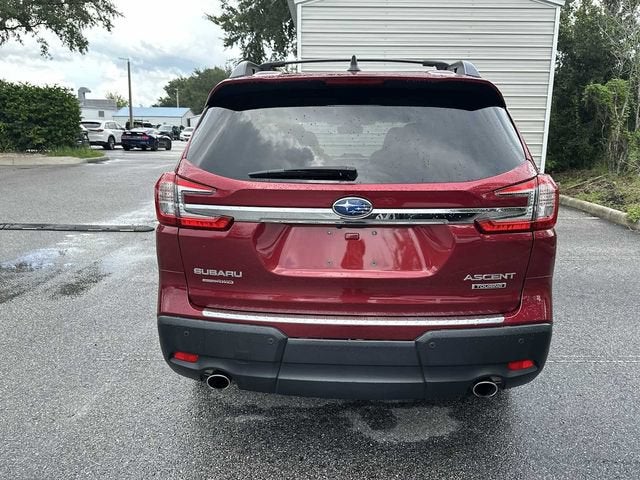 Subaru Ascent Touring de 7 plazas, 2024
