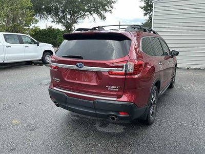 Subaru Ascent Touring de 7 plazas, 2024