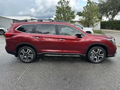 Subaru Ascent Touring de 7 plazas, 2024