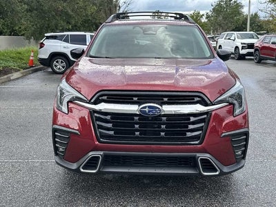 Subaru Ascent Touring de 7 plazas, 2024