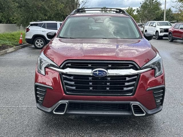 Subaru Ascent Touring de 7 plazas, 2024