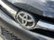 Toyota Camry SE 2016