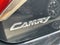 Toyota Camry SE 2016