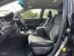Toyota Camry SE 2016