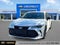 Toyota Avalon XSE Nightshade 2021