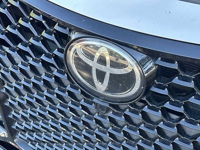 Toyota Avalon XSE Nightshade 2021