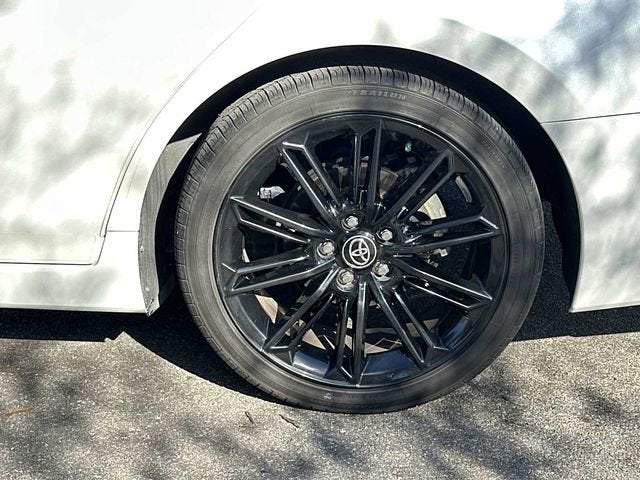 Toyota Avalon XSE Nightshade 2021