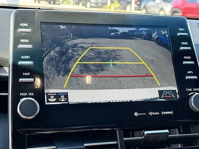 Toyota Avalon XSE Nightshade 2021