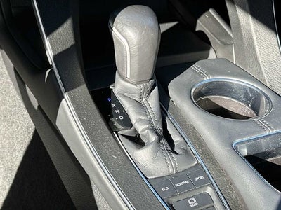 Toyota Avalon XSE Nightshade 2021