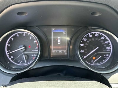 Toyota Camry SE 2021