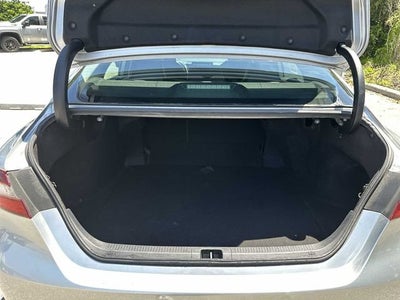 Toyota Camry SE 2021