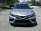 Toyota Camry SE 2021