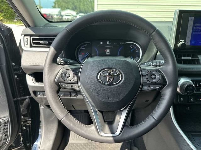 Toyota RAV4 Hybrid XLE Premium 2024