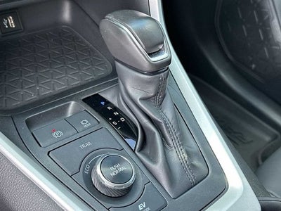 Toyota RAV4 Hybrid XLE Premium 2024