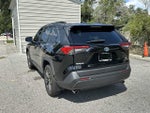 Toyota RAV4 Hybrid XLE Premium 2024