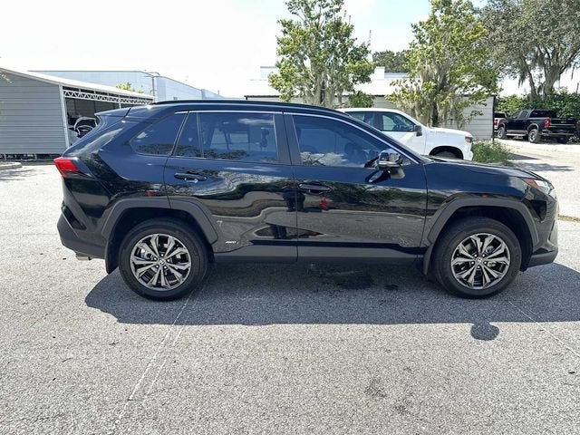 Toyota RAV4 Hybrid XLE Premium 2024