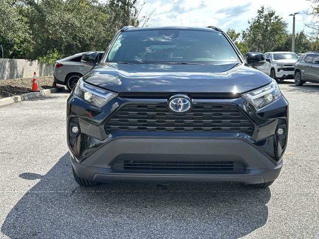 Toyota RAV4 Hybrid XLE Premium 2024