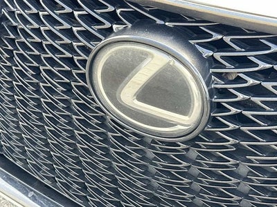 Lexus ES 350 F SPORT 2019