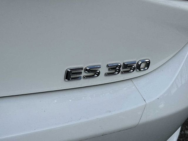 Lexus ES 350 F SPORT 2019