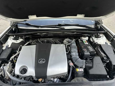 Lexus ES 350 F SPORT 2019