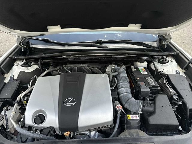 Lexus ES 350 F SPORT 2019