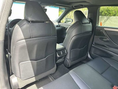 Lexus ES 350 F SPORT 2019