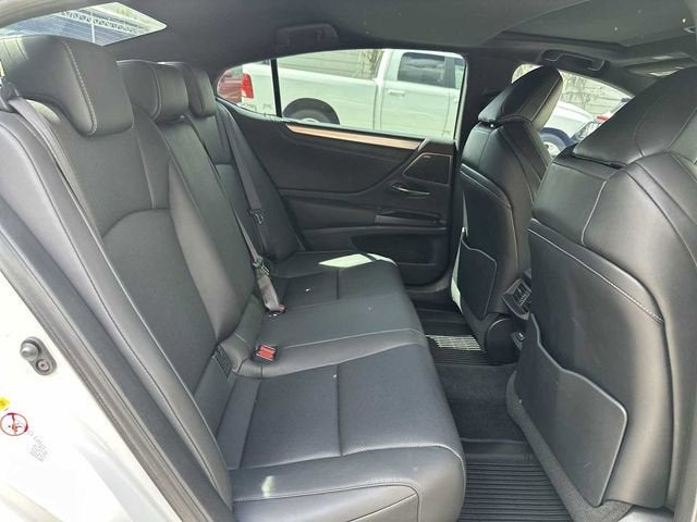 Lexus ES 350 F SPORT 2019