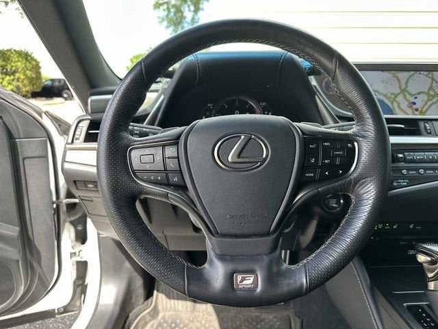 Lexus ES 350 F SPORT 2019