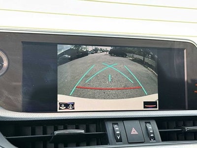 Lexus ES 350 F SPORT 2019