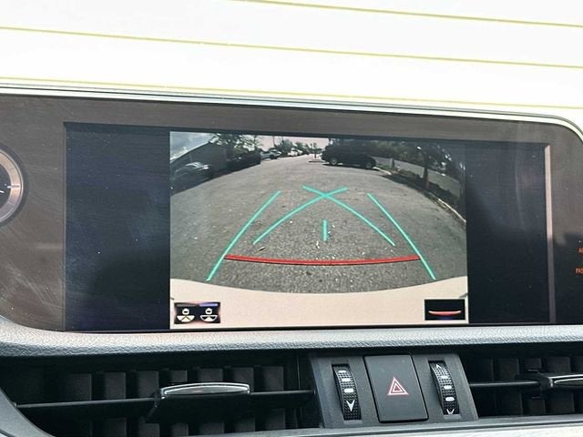 Lexus ES 350 F SPORT 2019