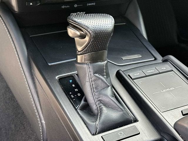 Lexus ES 350 F SPORT 2019