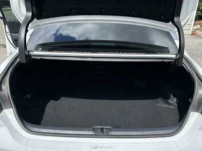 Lexus ES 350 F SPORT 2019