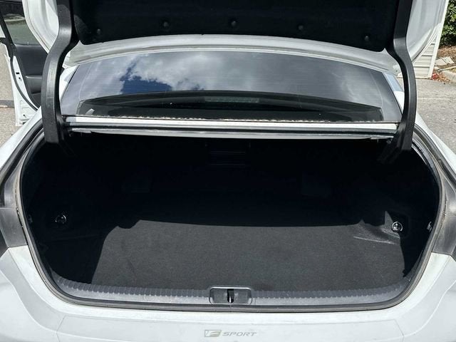 Lexus ES 350 F SPORT 2019