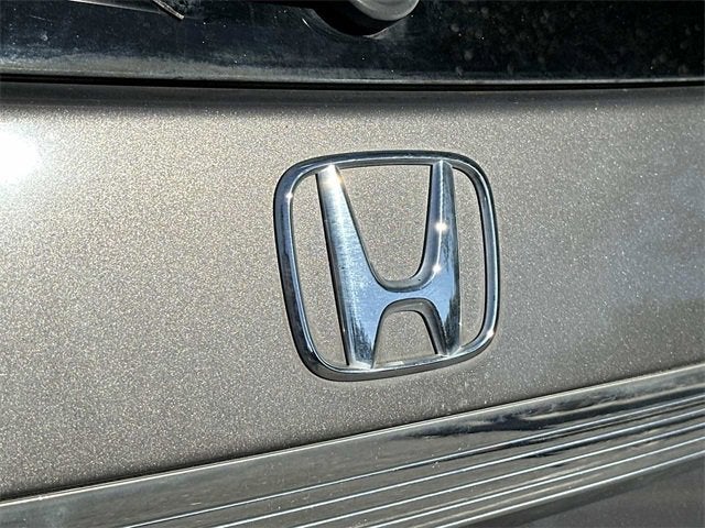 Honda Odyssey EX 2012