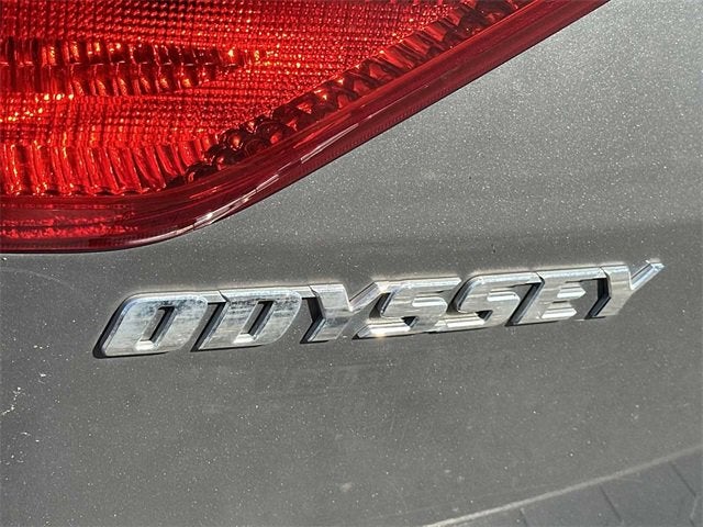 Honda Odyssey EX 2012